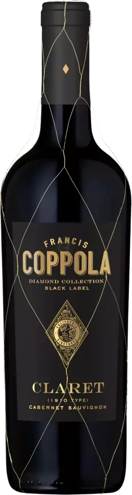 Coppola Diamond Claret Cabernet Sauvignon
