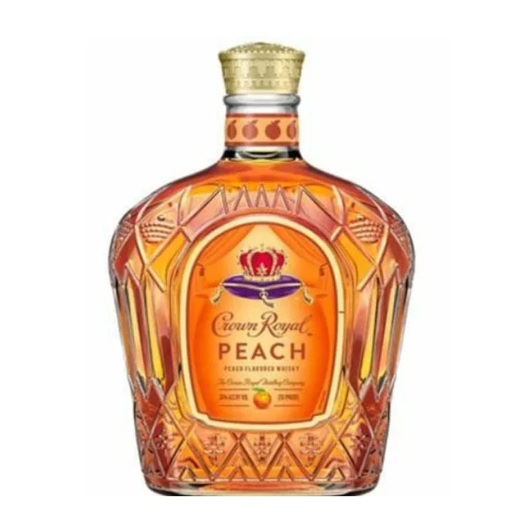 Crown Royal Canadian Whiskey 50ml