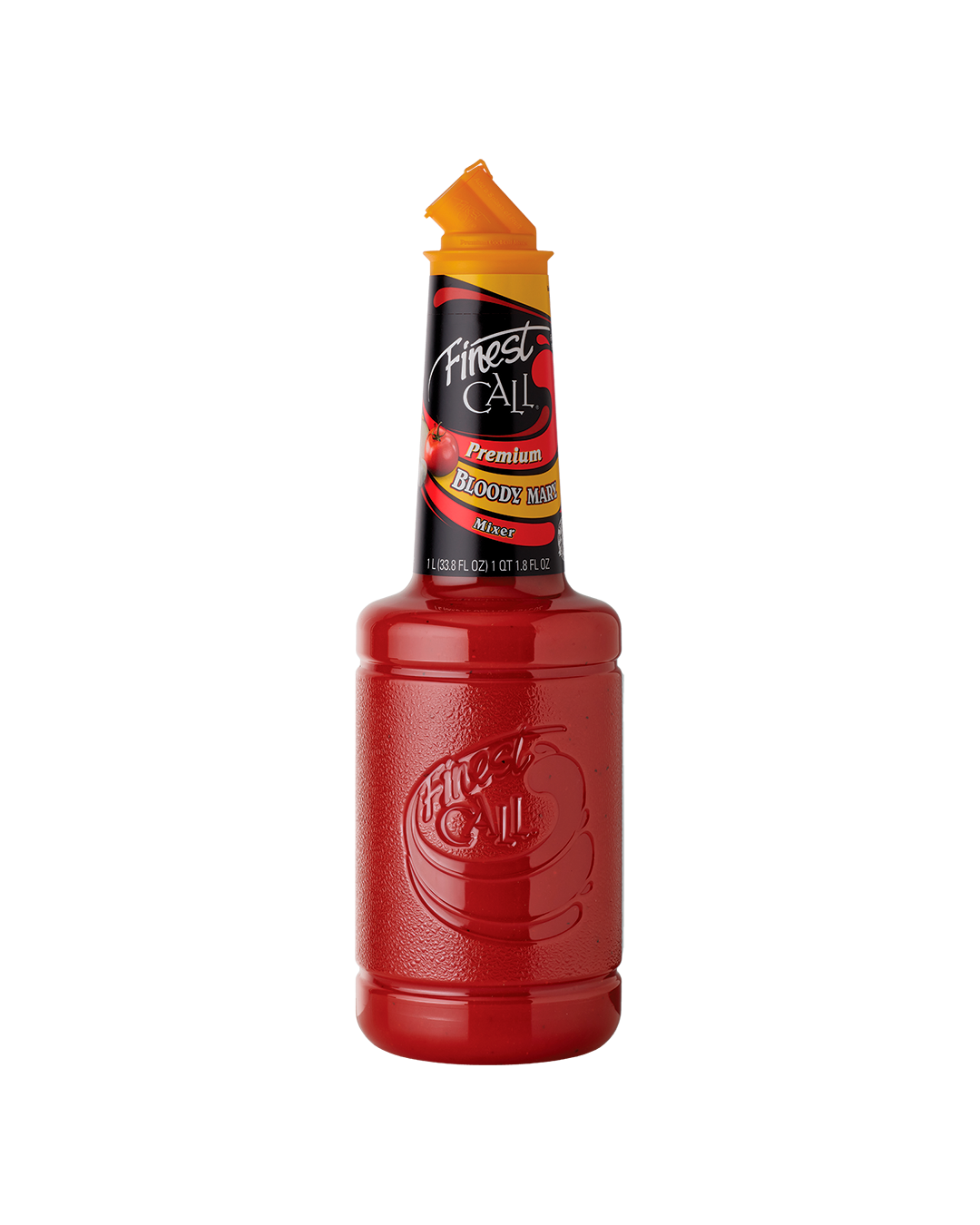 Finest Call 1 Liter