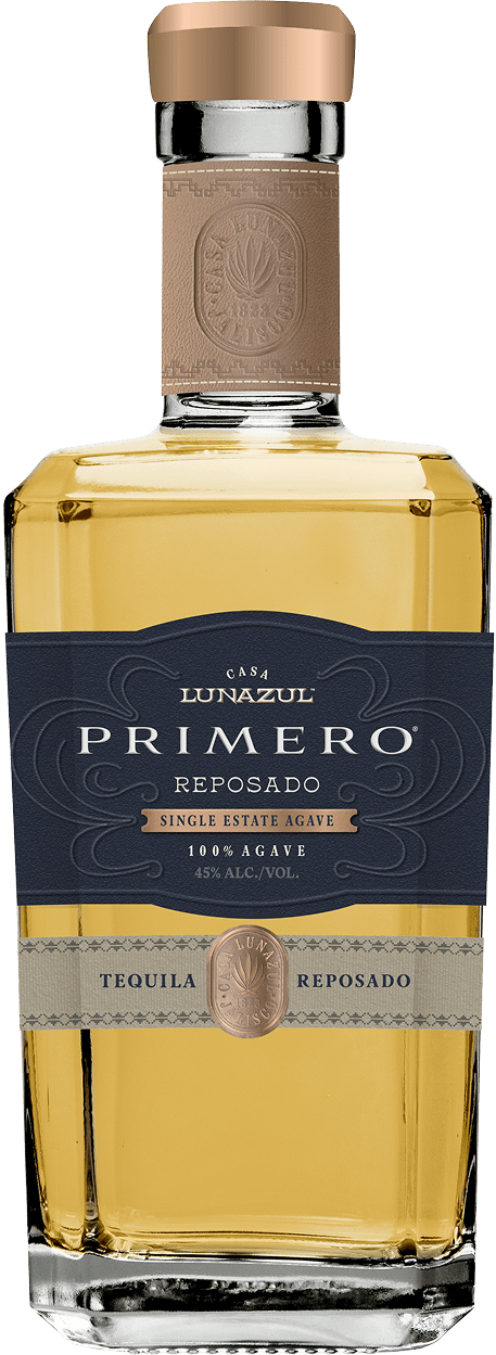 Lunazul Tequila