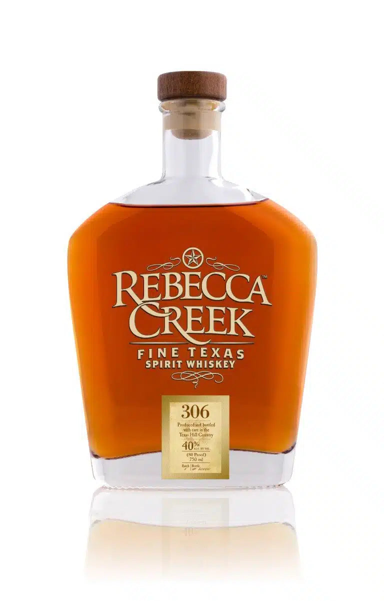 Rebecca Creek Whiskey 750ML