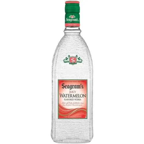 Seagram's Vodka
