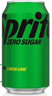Sprite Variety Collection