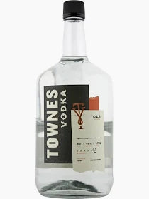 Townes Vodka