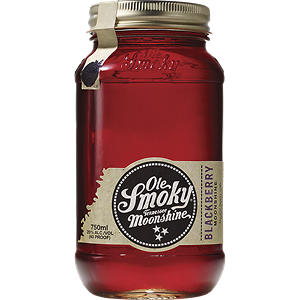 Ole Smoky Moonshine Collection 750ML - Tennessee Mountain Spirits