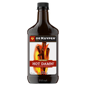 DeKuyper 375ml Collection - Compact Premium Liqueur