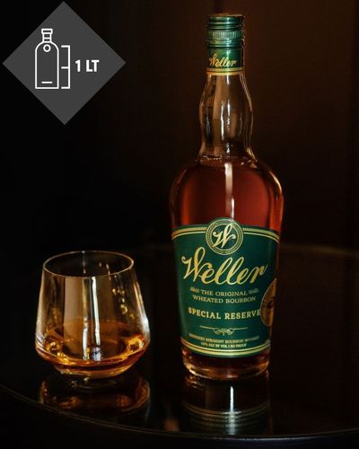Weller Kentucky Bourbon Special Reserve