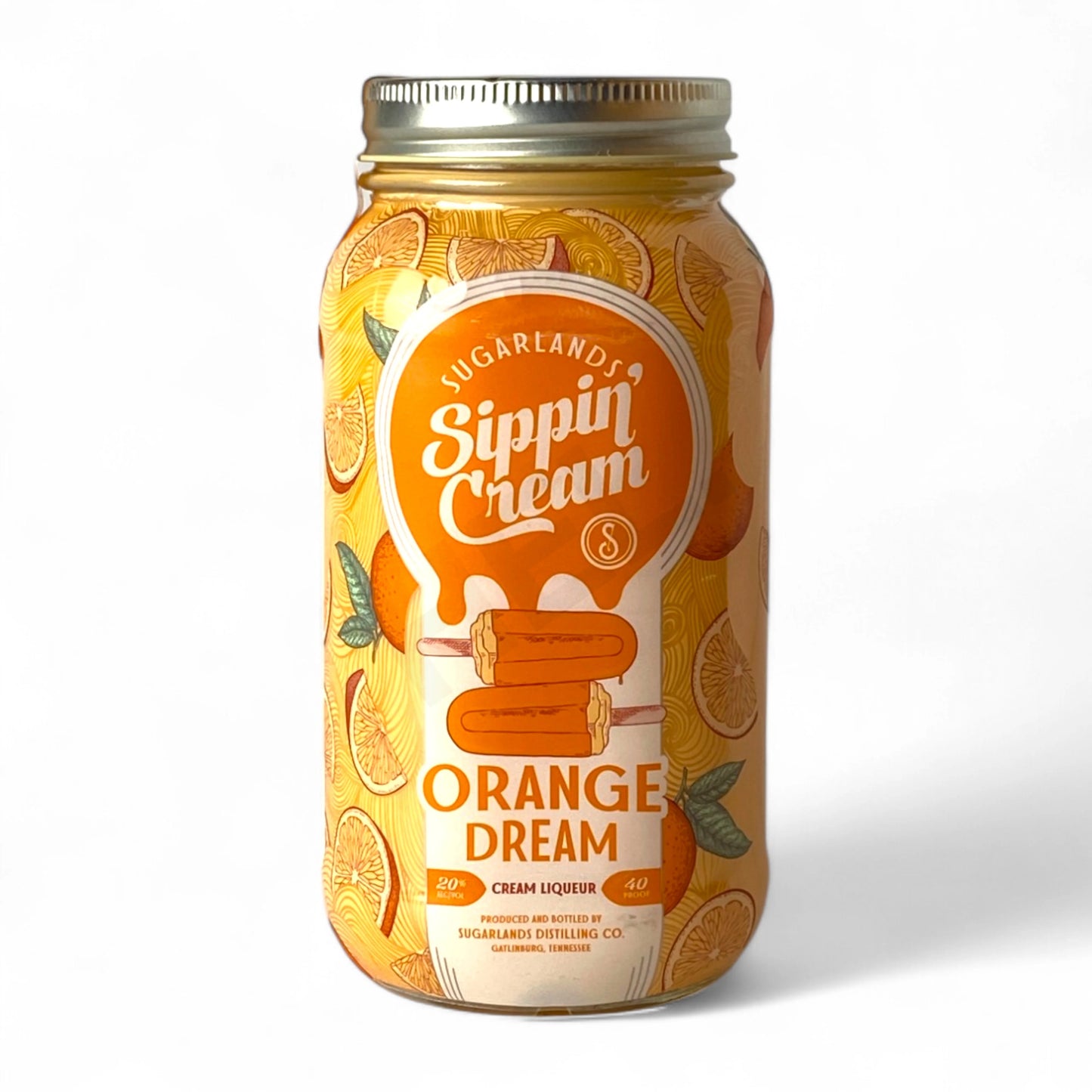Sugarland Sippin Cream 750ML