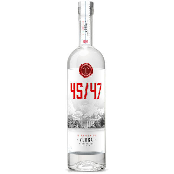45/47 Vodka