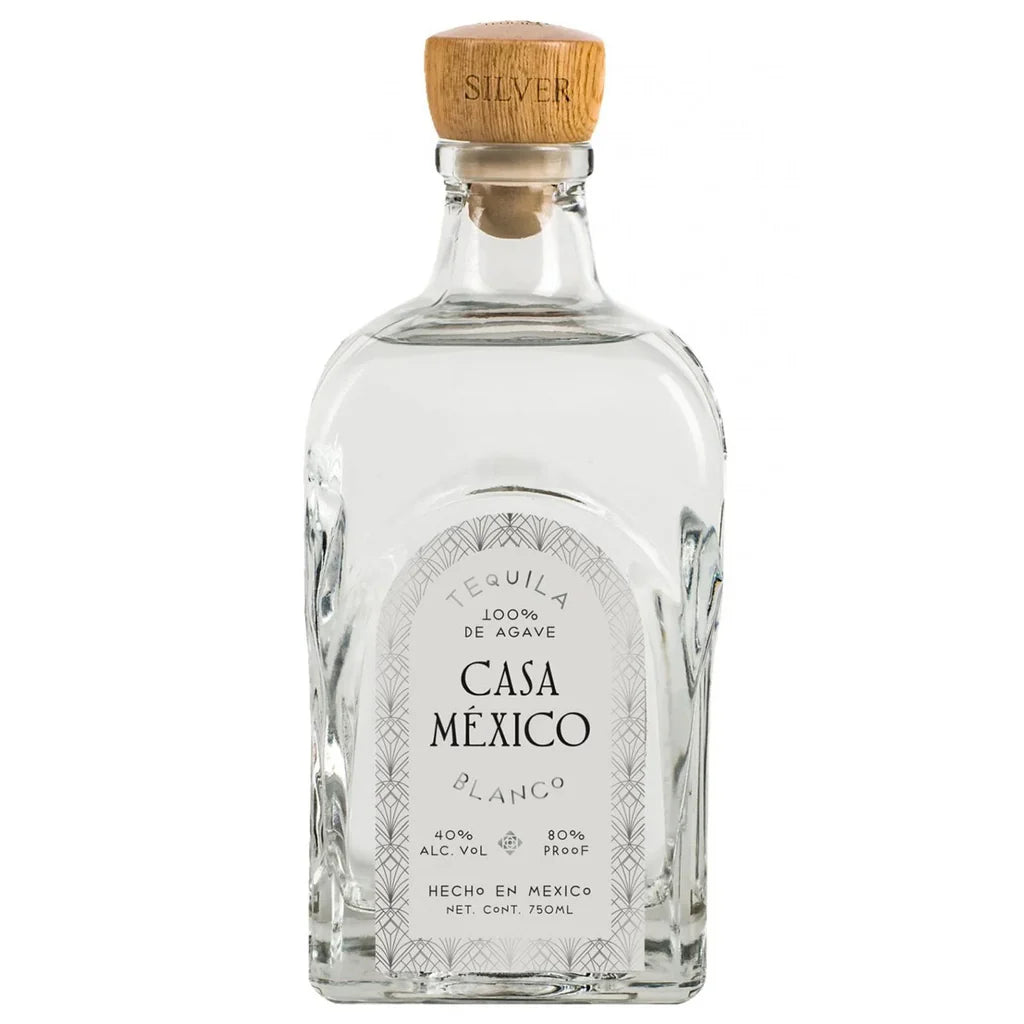 Casa Mexico Tequila