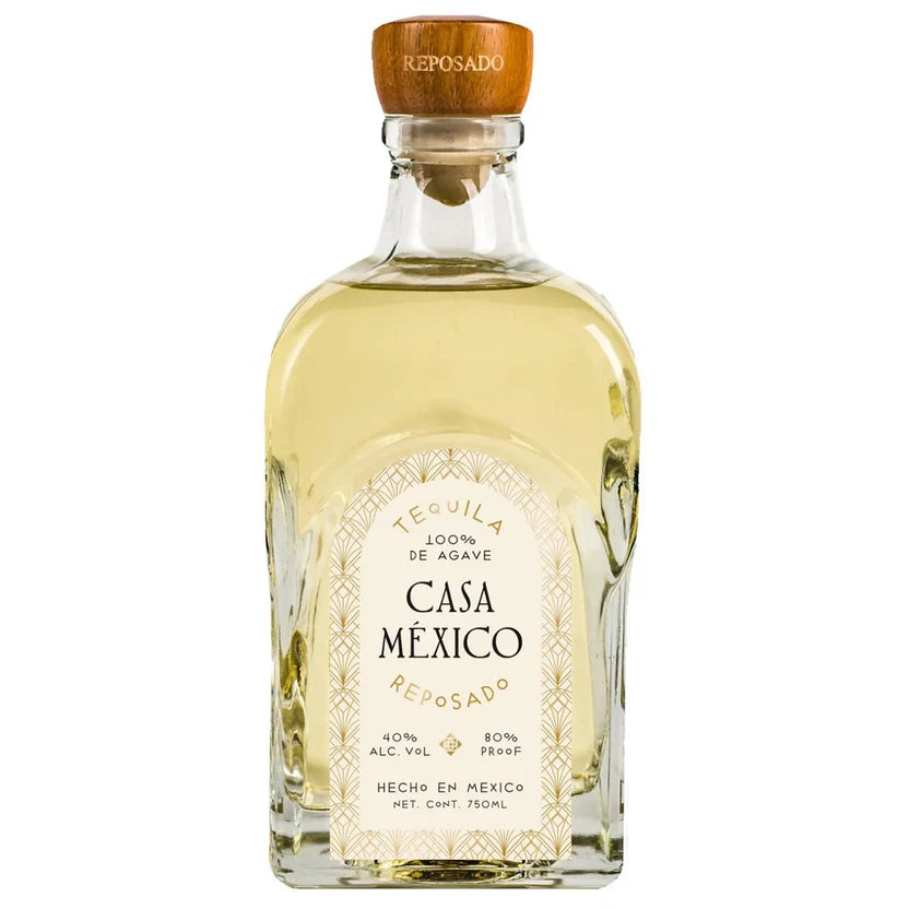 Casa Mexico Tequila