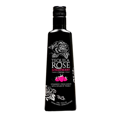 Tequila Rose Liqueur