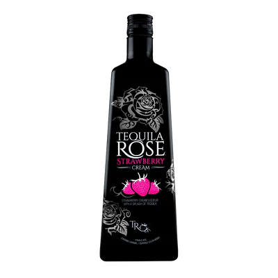 Tequila Rose Liqueur
