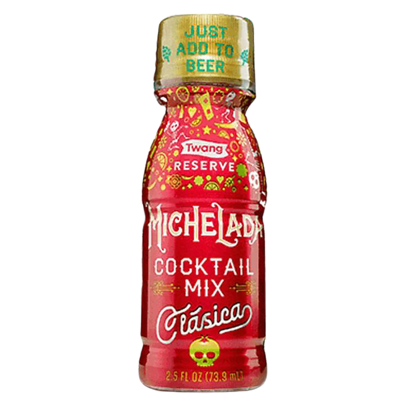 Twang Reserve Michelada Cocktail Mix