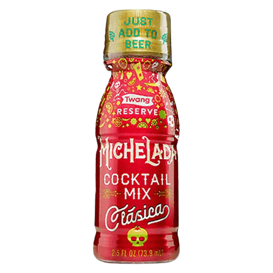 Twang Reserve Michelada Cocktail Mix