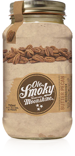 Ole Smoky Moonshine Collection 750ML - Tennessee Mountain Spirits