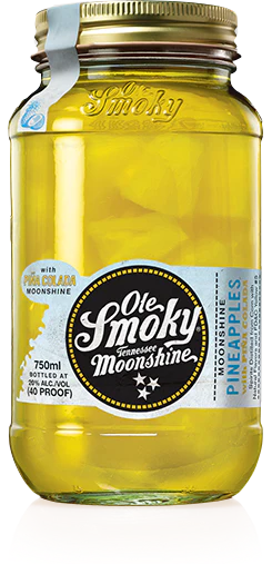 Ole Smoky Moonshine Collection 750ML - Tennessee Mountain Spirits